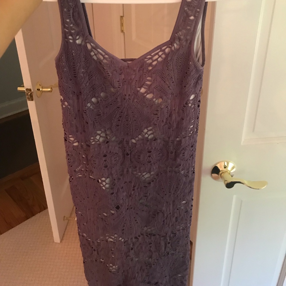 Free people tight dress